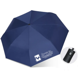 Umbrella Mockup