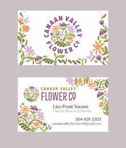 Business cards
