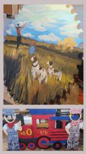paintings
