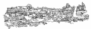 town