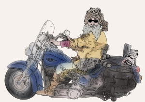 Rick-color